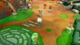 Fantasy Life I: The Girl Who Steals Time (SWITCH)