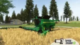 Farming Simulator 26: Nintendo Switch Edition (SWITCH)