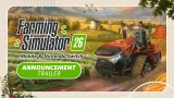 Farming Simulator 26 (Nintendo Switch Edition) - Oznámení hry
