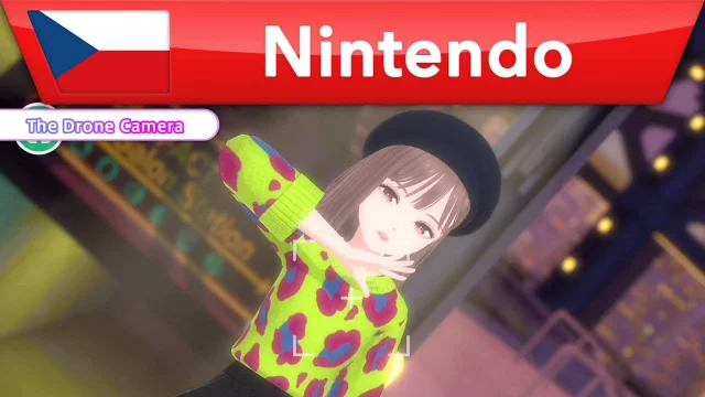 Fashion Dreamer – v prodeji od 3. listopadu | Nintendo Switch