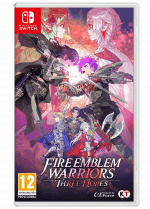 Fire Emblem Warriors: Three Hopes BAZAR (SWITCH)