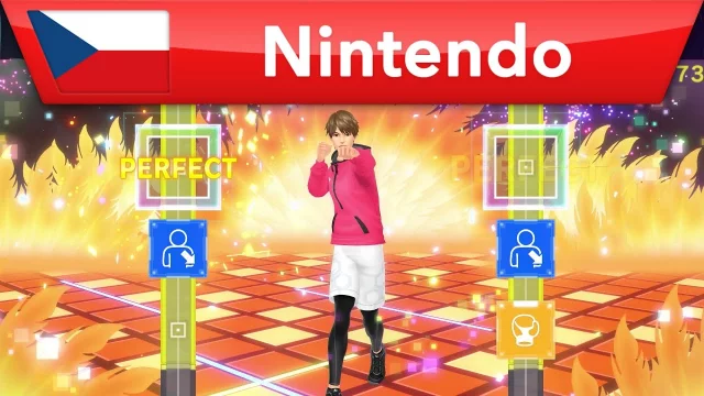 Fitness Boxing 2: Rhythm & Exercise - Boxujte do rytmu známých hitů! | Nintendo Switch