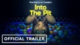 Five Nights at Freddy's: Into the Pit