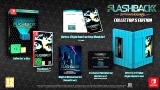 Flashback: 25th Anniversary - Collector's Edition (SWITCH)