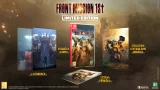 FRONT MISSION 1st: Remake - Limited Edition (SWITCH)
