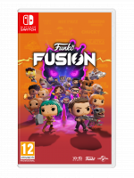 Funko Fusion (SWITCH)