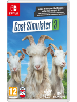 Goat Simulator 3