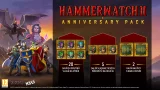 Hammerwatch II - The Chronicles Edition (SWITCH)