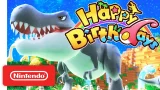 Happy Birthdays - The World is in Your Hands! - Nintendo Switch