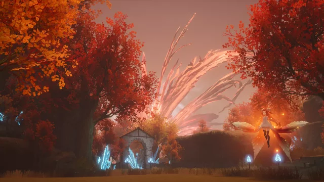 Harvestella (SWITCH)