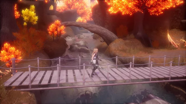 Harvestella (SWITCH)