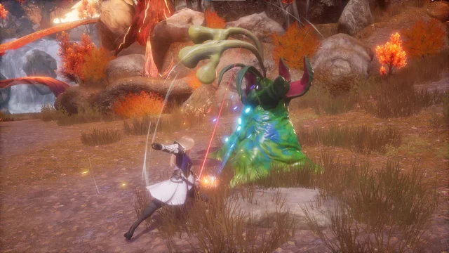 Harvestella (SWITCH)