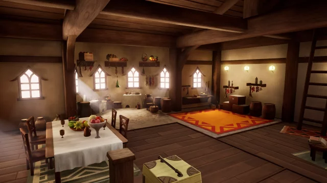 Harvestella (SWITCH)