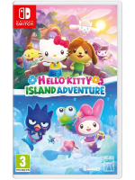 Hello Kitty Island Adventure