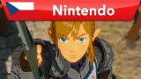 Hyrule Warriors: Age of Calamity - Zachraňte Hyrule před zkázou | Nintendo Switch