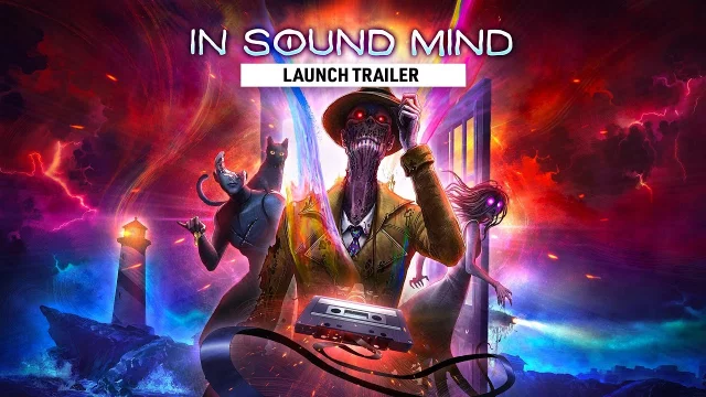 In Sound Mind – Launch Trailer – Available Now