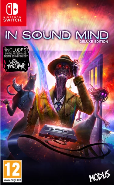 In Sound Mind