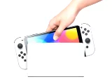Konzole Nintendo Switch OLED model - White