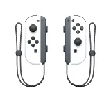 Konzole Nintendo Switch OLED model - White