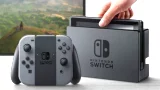 Konzole Nintendo Switch (2019)