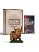 Laysara: Summit Kingdom Collector's Edition