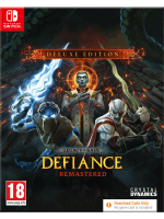 Legacy of Kain Defiance - Remastered Deluxe Edition (SWITCH)