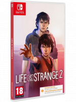 Life is Strange 2
