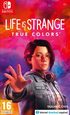 Life is Strange: True Colors BAZAR