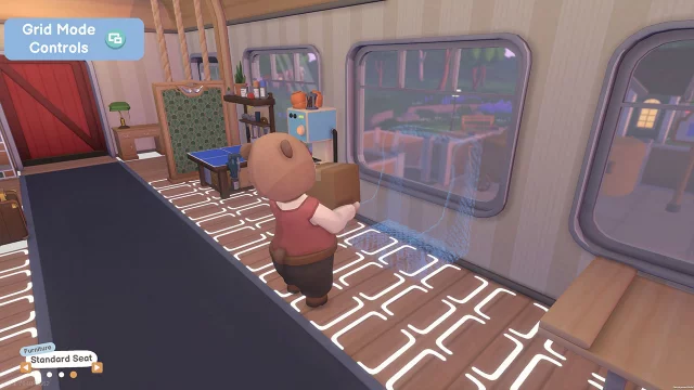 dobrodružný simulátor