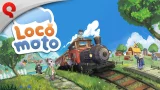 Locomoto | Nintendo Switch Announcement Trailer
