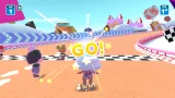 L.O.L. Surprise! Roller Dreams Racing (SWITCH)