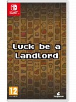 Luck Be A Landlord