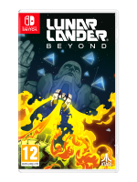 Lunar Lander: Beyond