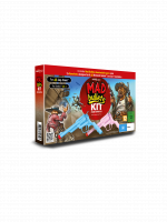 Mad Bullets Kit - Hra + příslušenství