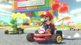 Mario Kart 8 Deluxe (SWITCH)