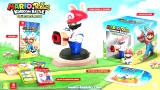 Mario + Rabbids Kingdom Battle - Collectors Edition (SWITCH)