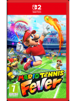 Mario Tennis Fever (SWITCH2)