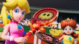 Mario Tennis Fever (SWITCH)
