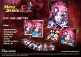 Mary Skelter Finale (Day One Edition) (SWITCH)