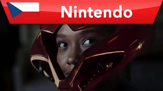 Metroid Dread – Z lovkyně se stala kořist | Nintendo Switch