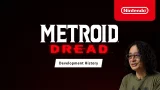 Metroid Dread – Development History (Nintendo Switch)