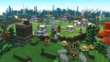 Minecraft Legends - Deluxe Edition (SWITCH)