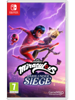 Miraculous: Paris Under Siege