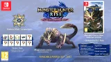 Monster Hunter Rise - Collectors Edition (SWITCH)