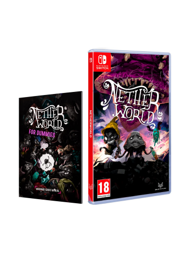 Netherworld (SWITCH)