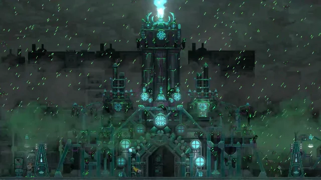 Netherworld Covenant