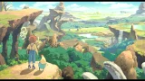 Ni No Kuni: Wrath of the White Witch Remastered (SWITCH)