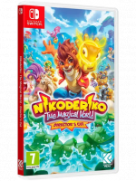 Nikoderiko: The Magical World – Director´s Cut