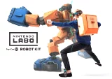 Nintendo Labo - Robot Kit (SWITCH)