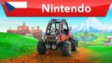 Nintendo Labo Vehicle Kit Announcement Trailer